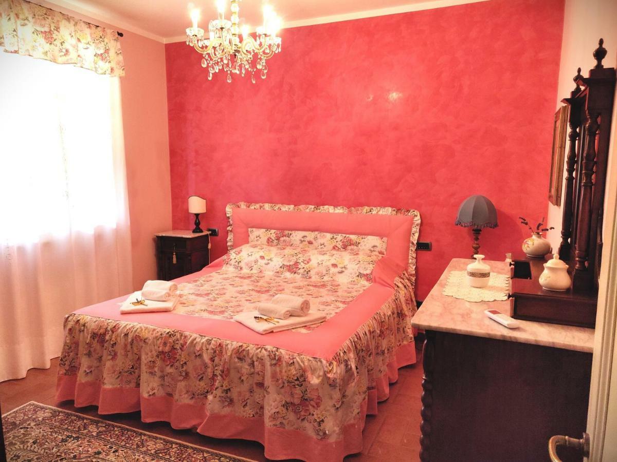 Tuscan Villa Exclusive Use Of Private Pool A/C Wifi Villa Briciola คาปานโนริ ภายนอก รูปภาพ