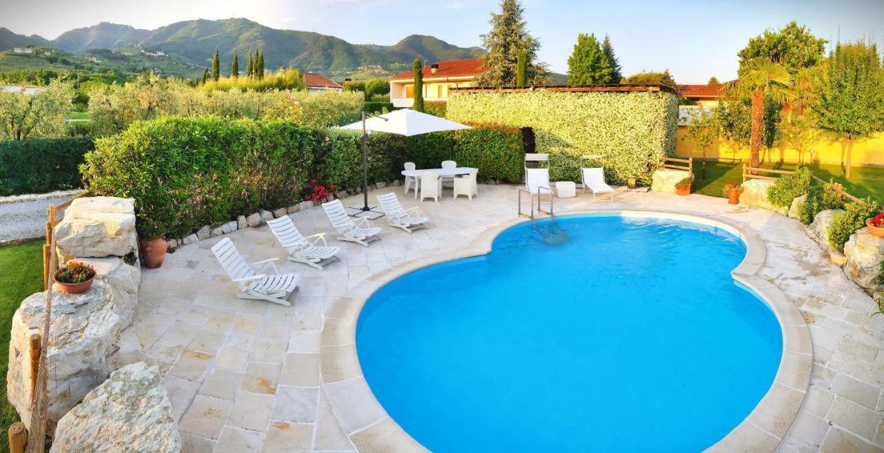 Tuscan Villa Exclusive Use Of Private Pool A/C Wifi Villa Briciola คาปานโนริ ภายนอก รูปภาพ