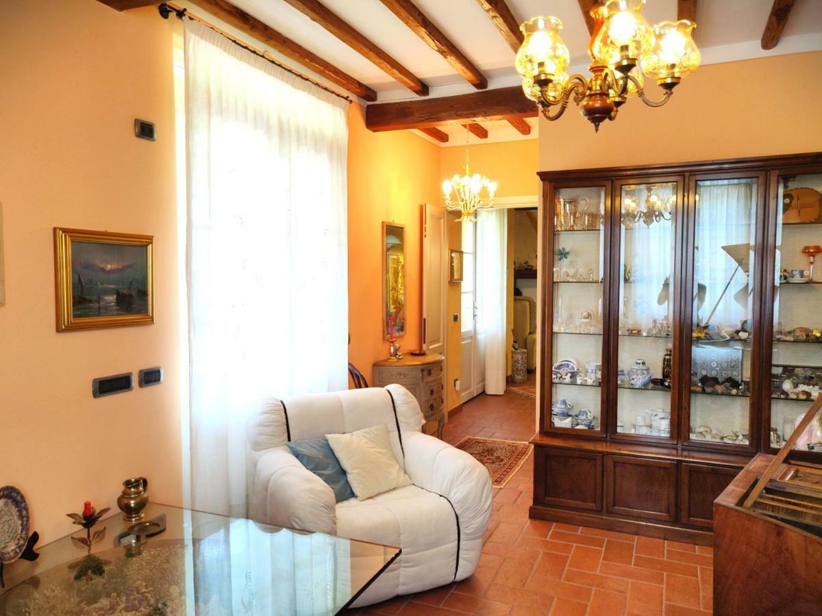 Tuscan Villa Exclusive Use Of Private Pool A/C Wifi Villa Briciola คาปานโนริ ภายนอก รูปภาพ
