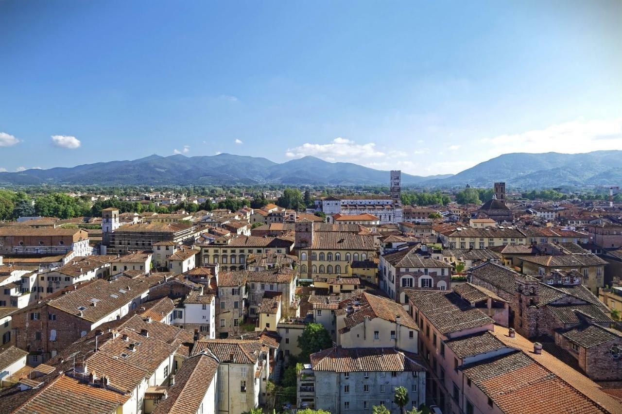 Tuscan Villa Exclusive Use Of Private Pool A/C Wifi Villa Briciola คาปานโนริ ภายนอก รูปภาพ