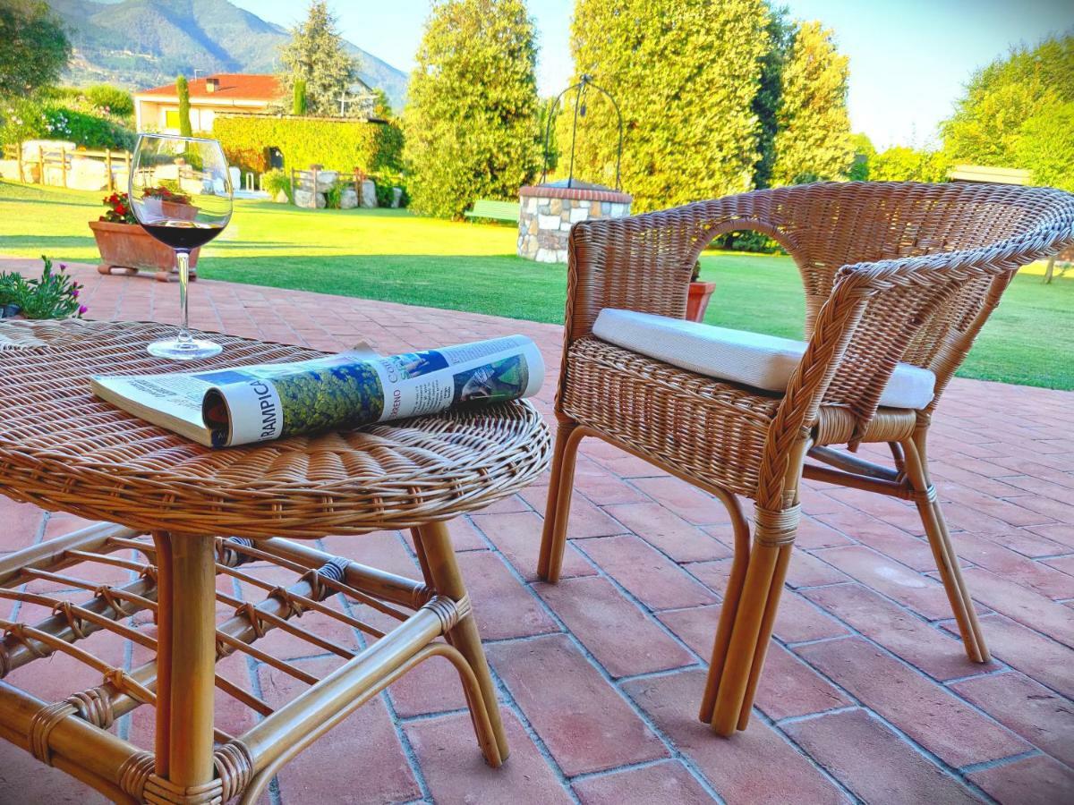 Tuscan Villa Exclusive Use Of Private Pool A/C Wifi Villa Briciola คาปานโนริ ภายนอก รูปภาพ