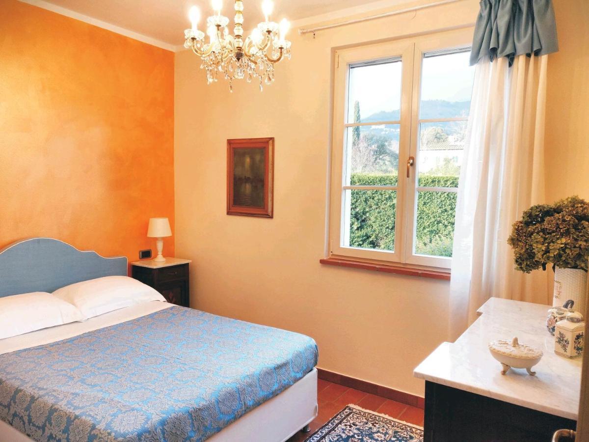 Tuscan Villa Exclusive Use Of Private Pool A/C Wifi Villa Briciola คาปานโนริ ภายนอก รูปภาพ